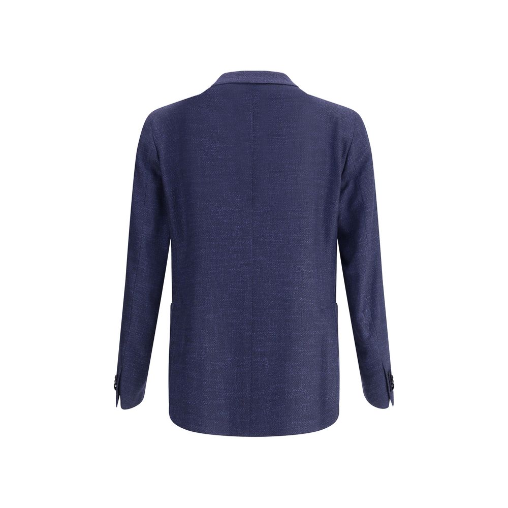 Double-breasted Blazer