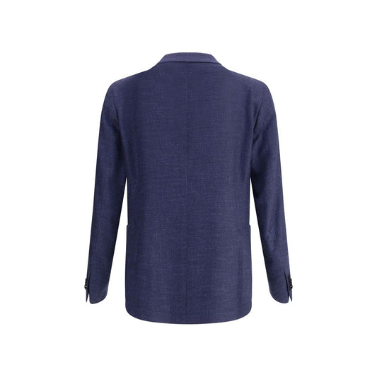 Double-breasted Blazer