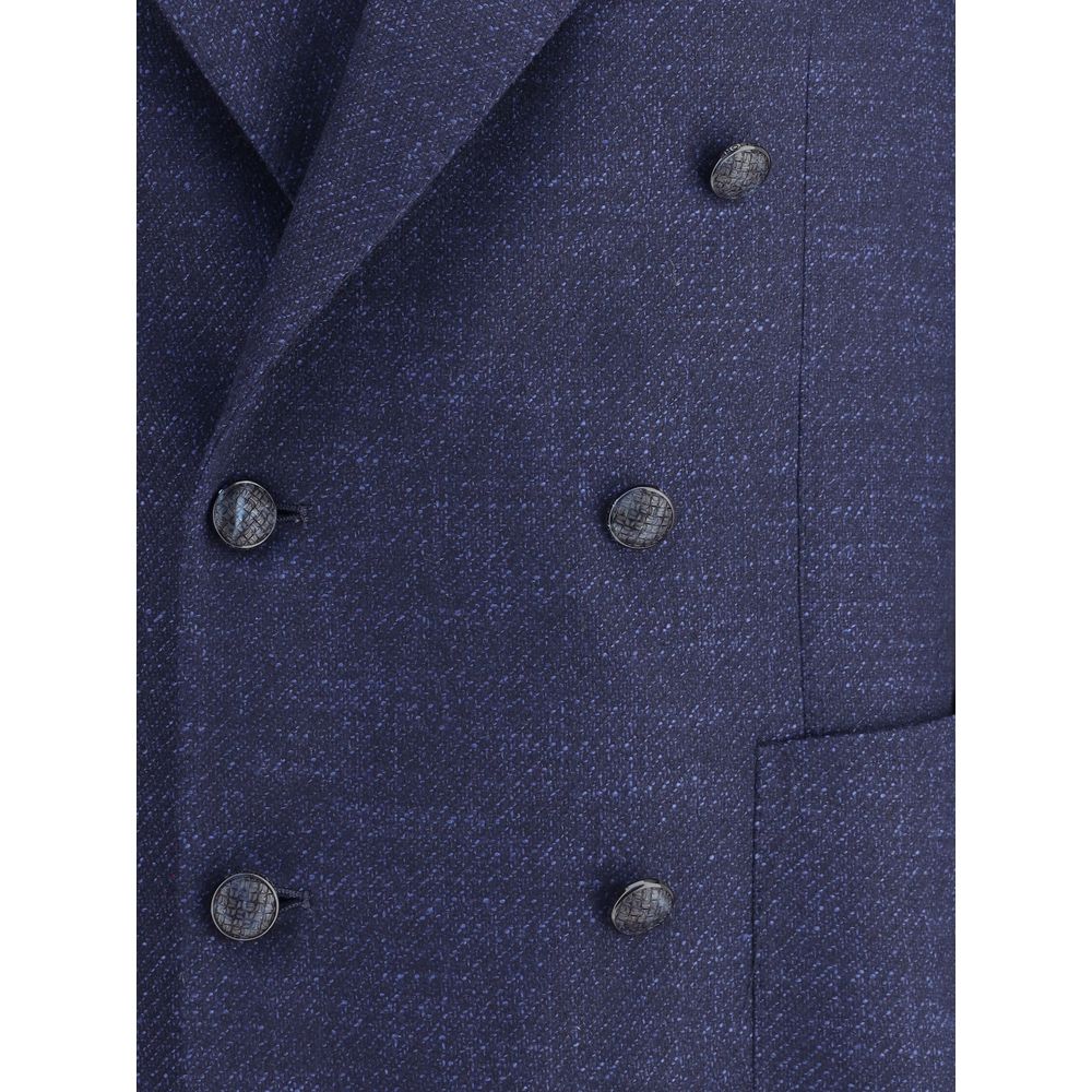 Double-breasted Blazer