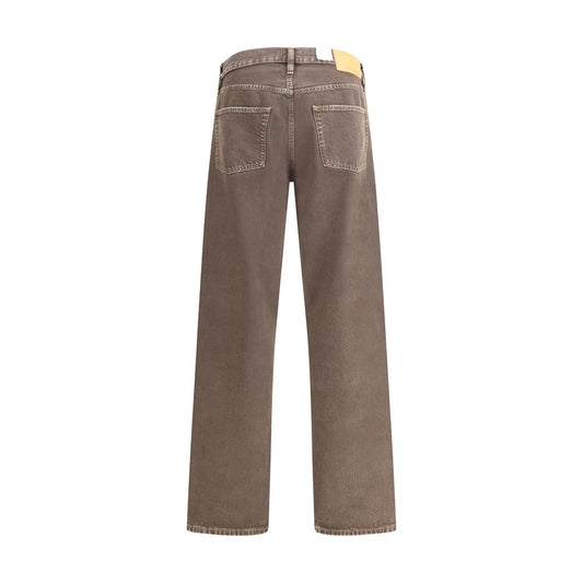 Loose Jeans