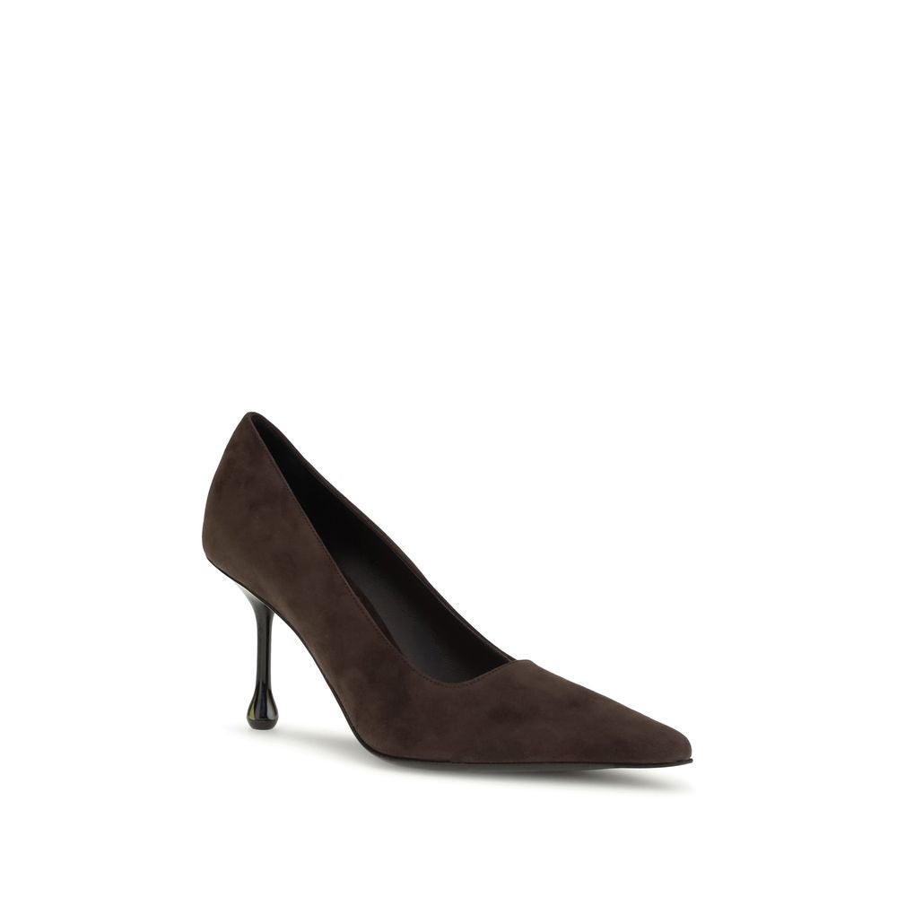 Ixia Pumps