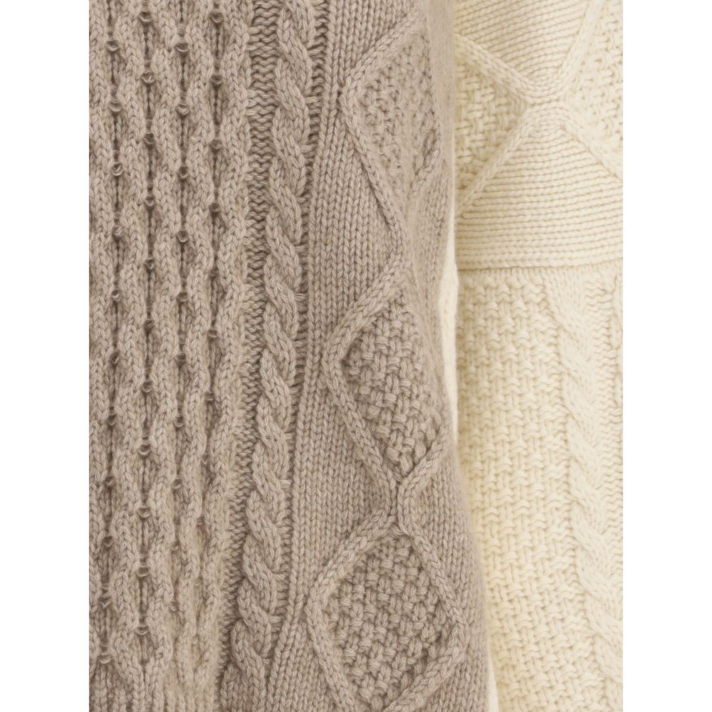 Adelina Sweater