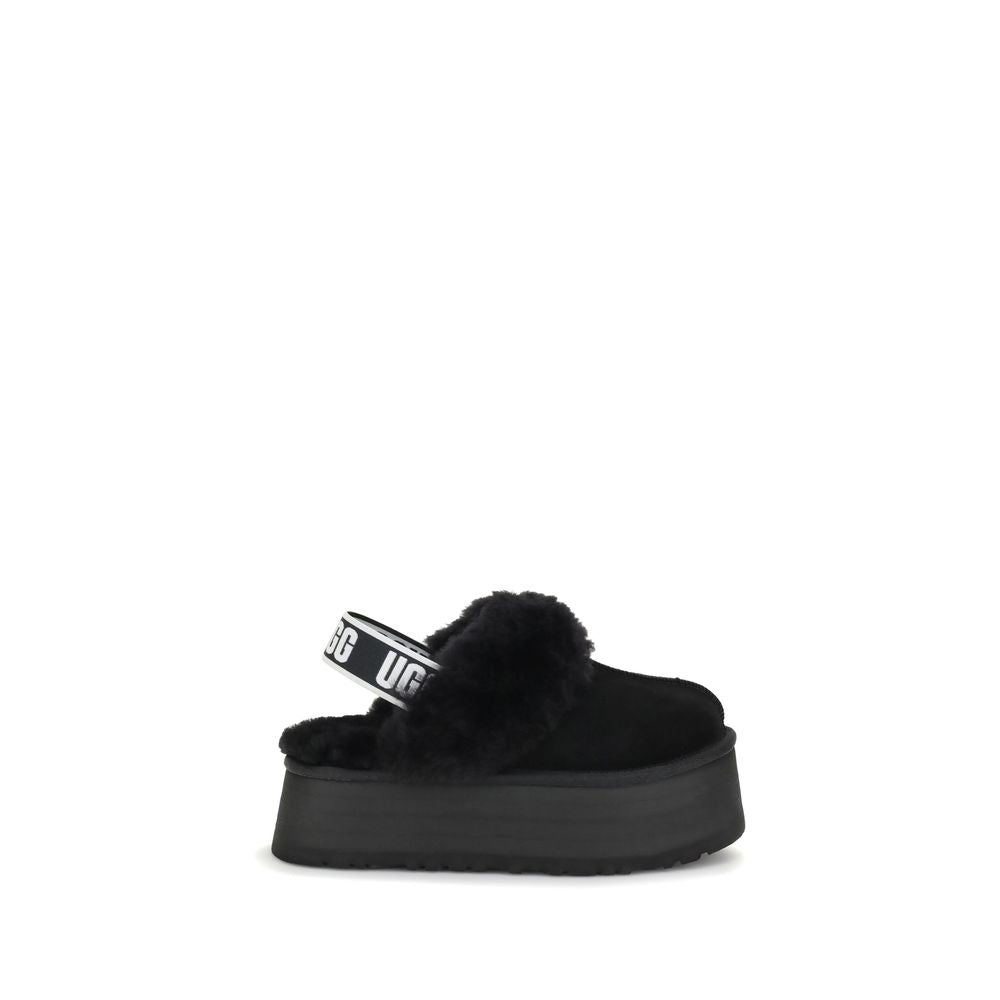 Funkette Mules