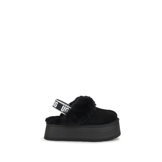 Funkette Mules