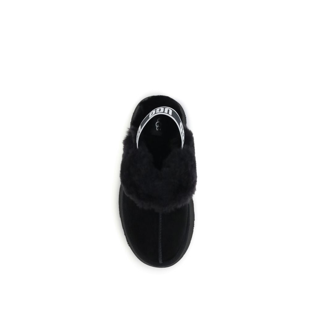 Funkette Mules