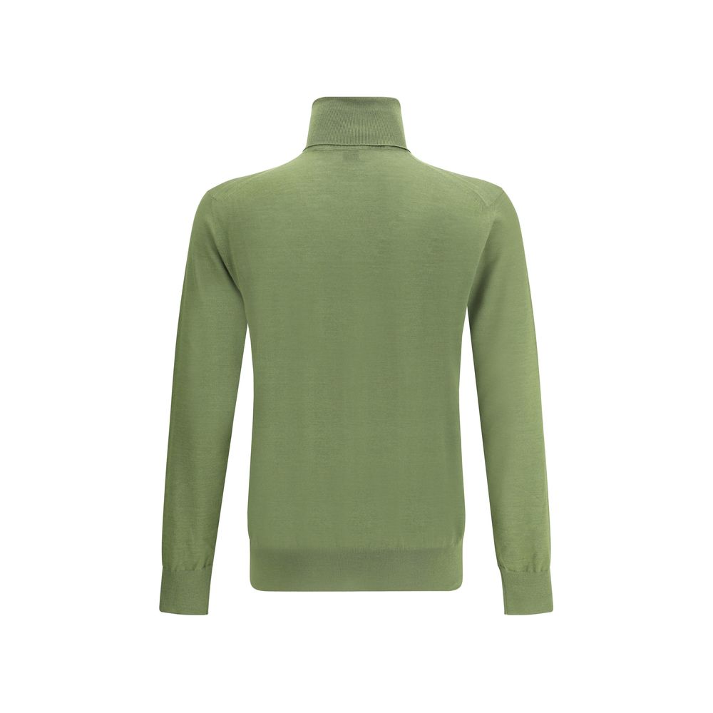 Turtleneck Sweater