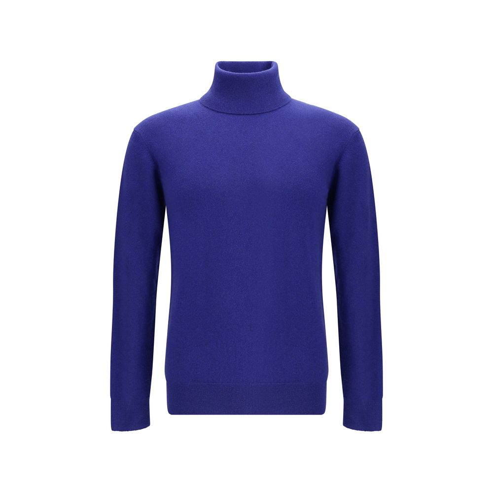 Turtleneck Sweater