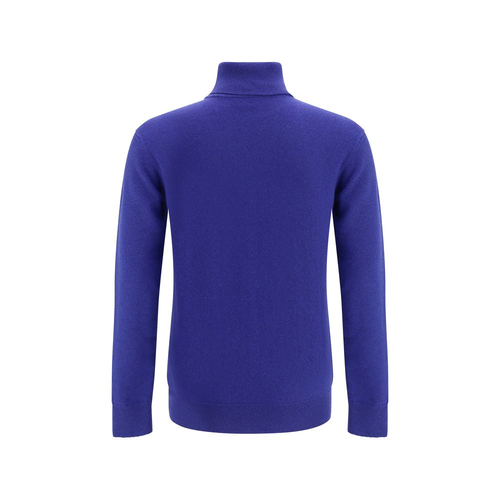 Turtleneck Sweater