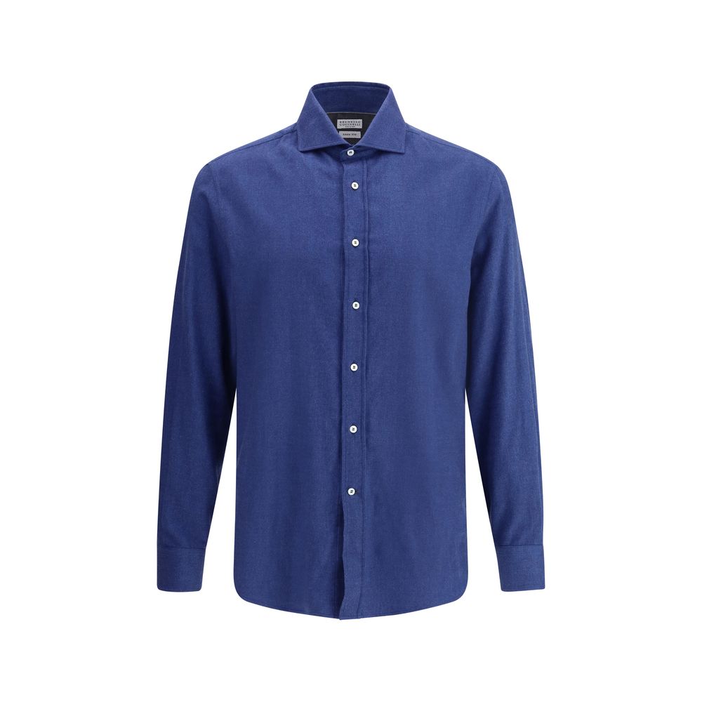 Cotton Shirt