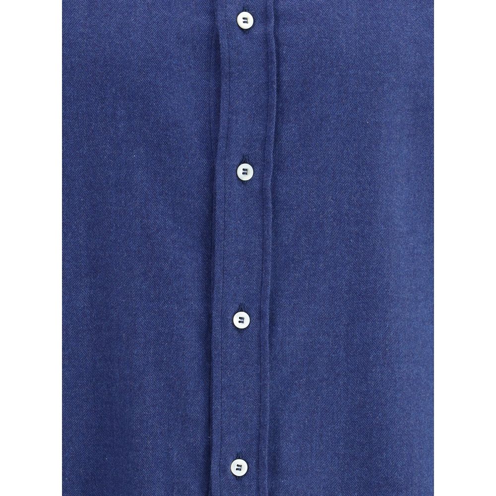 Cotton Shirt