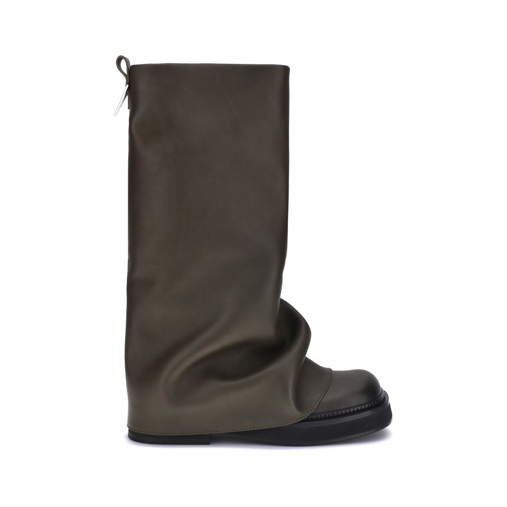 Robin Boots