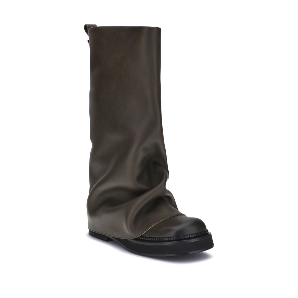 Robin Boots