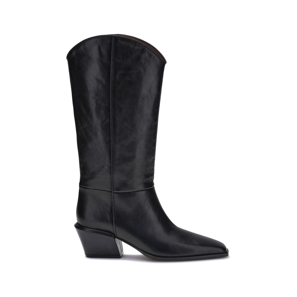 Bettina Boots