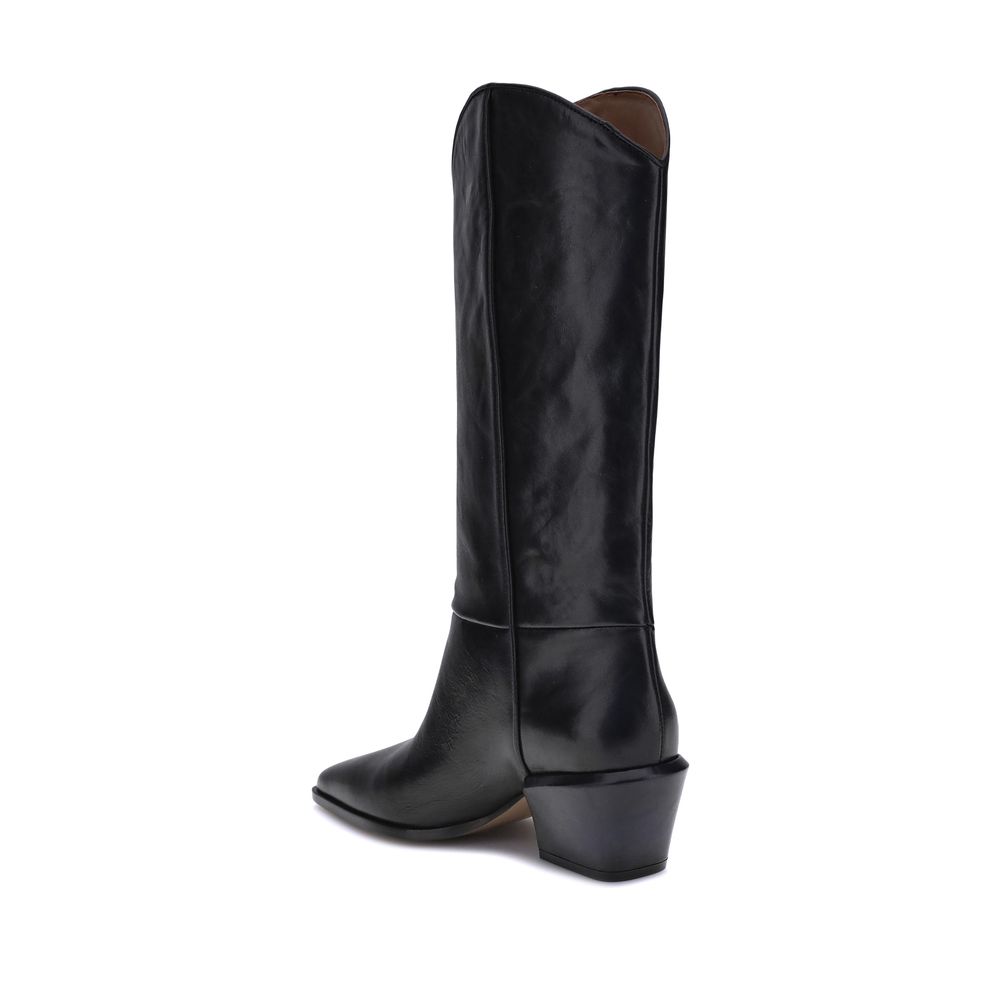 Bettina Boots