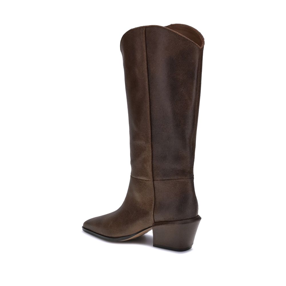 Bettina Boots