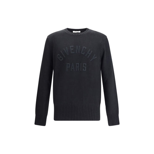 Logo Sweater