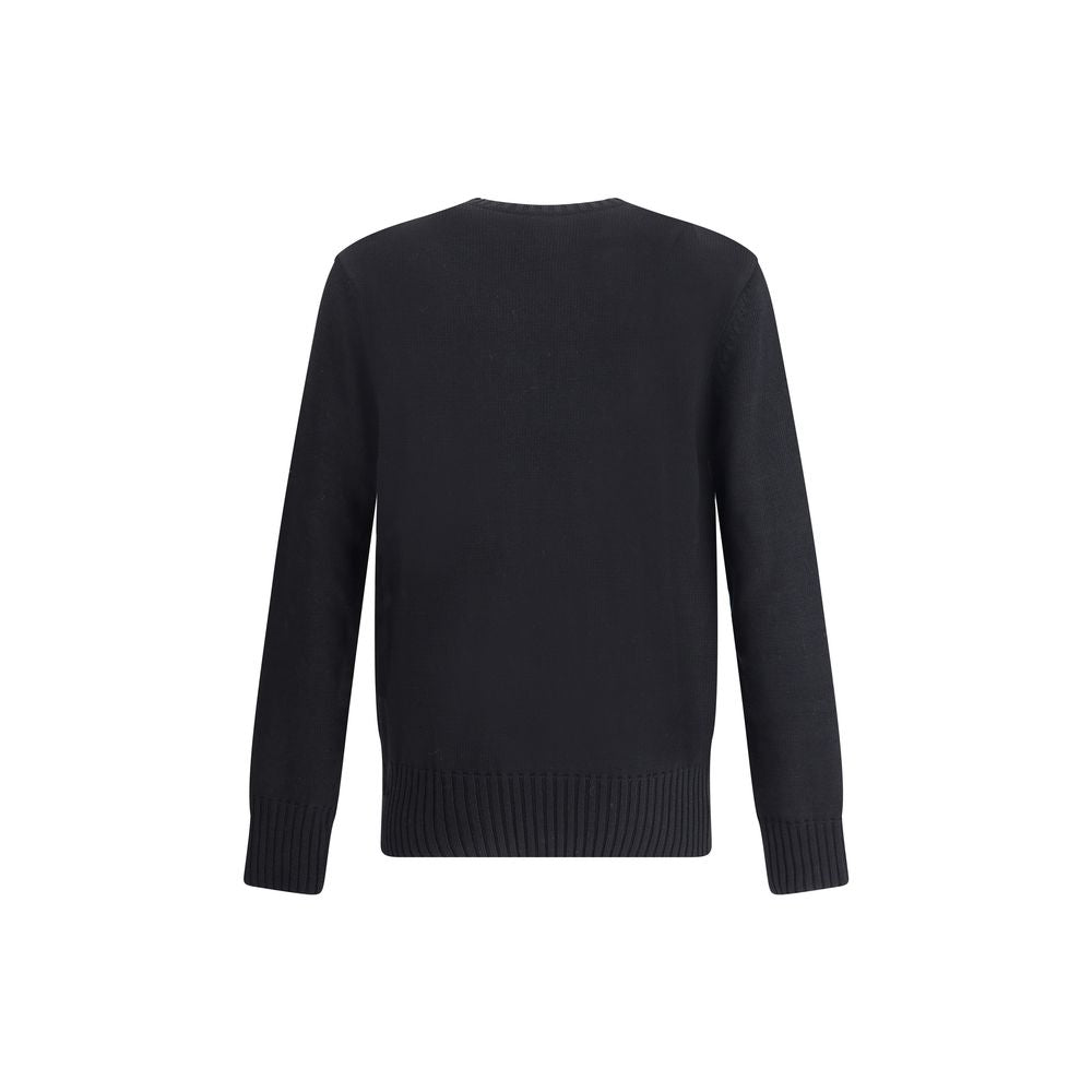 Logo Sweater