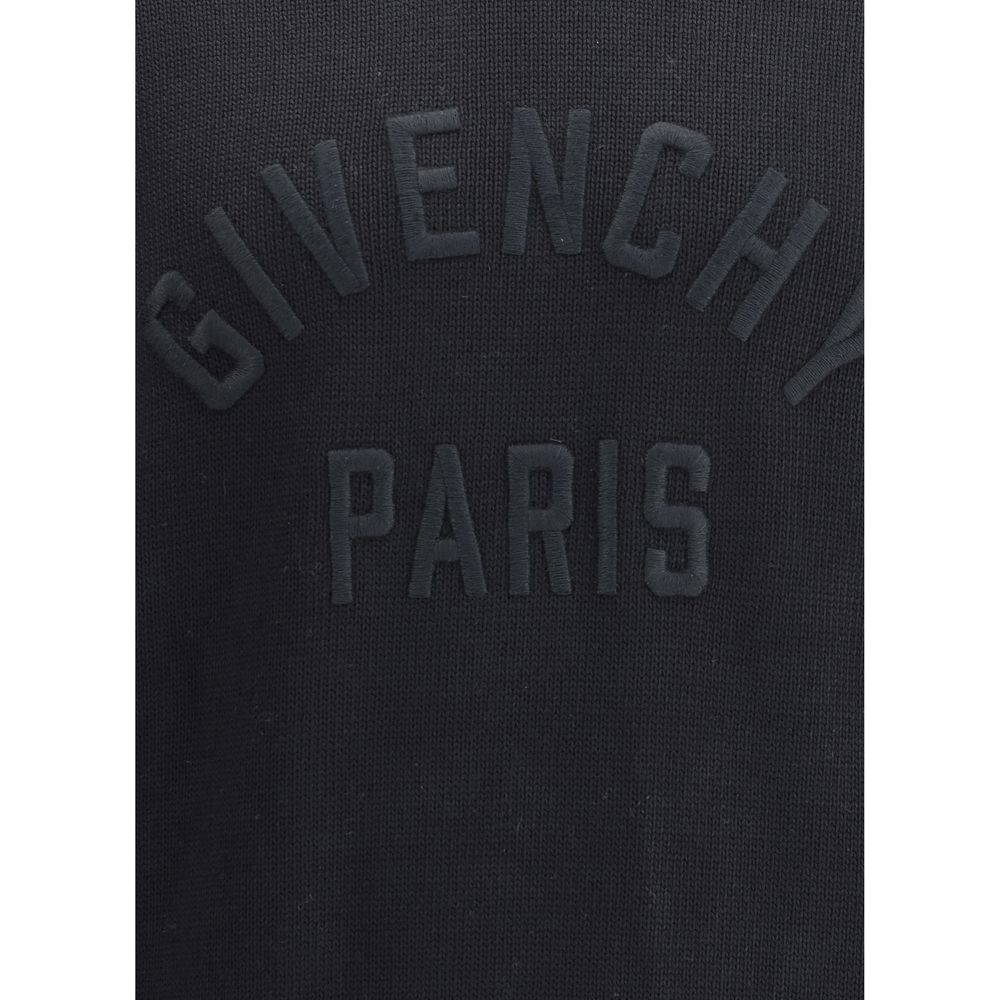 Logo Sweater