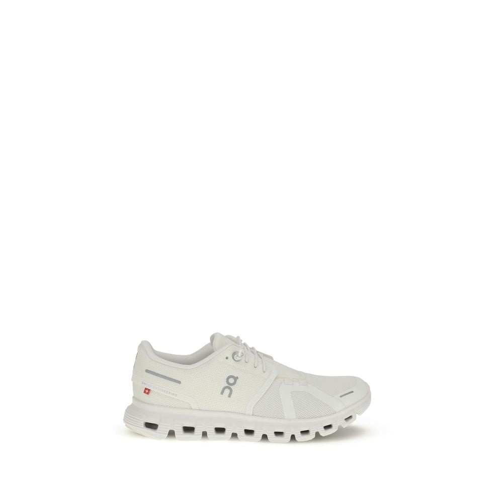 Cloud 6 Sneakers