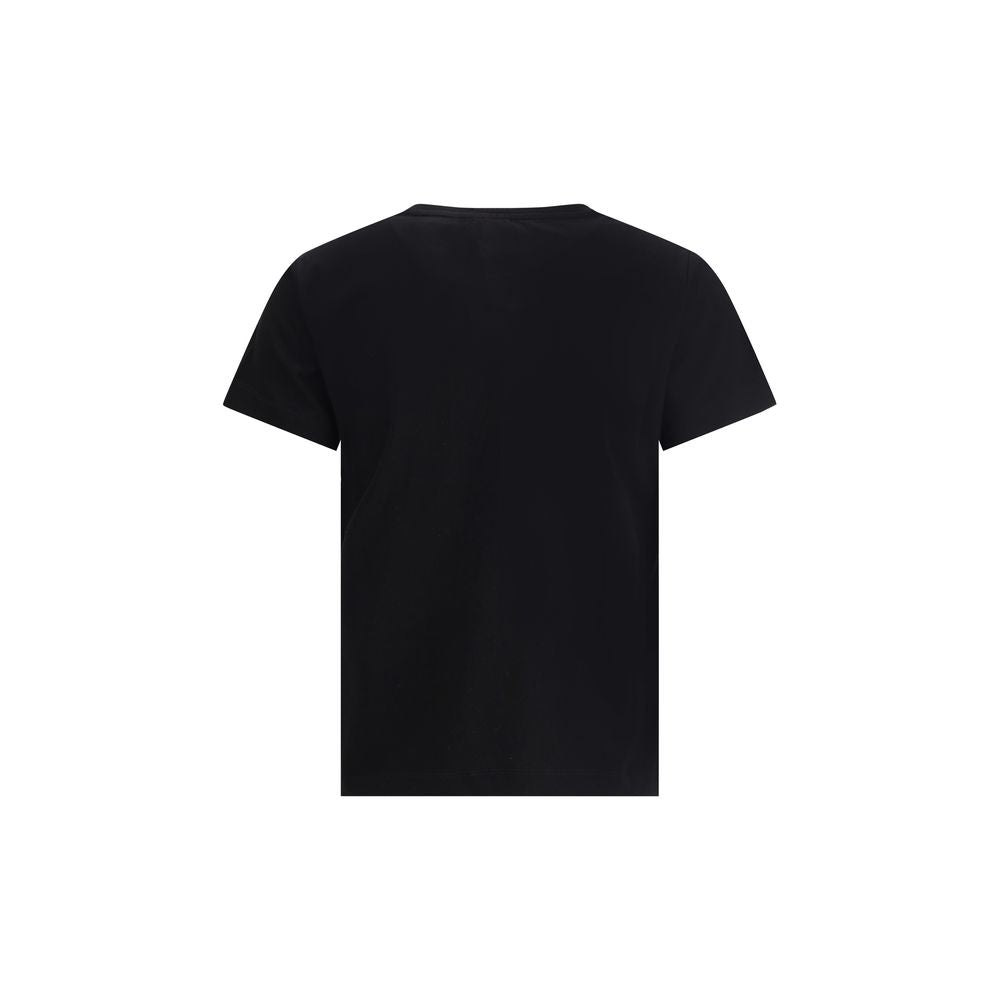 Eembroidered logo T-Shirt