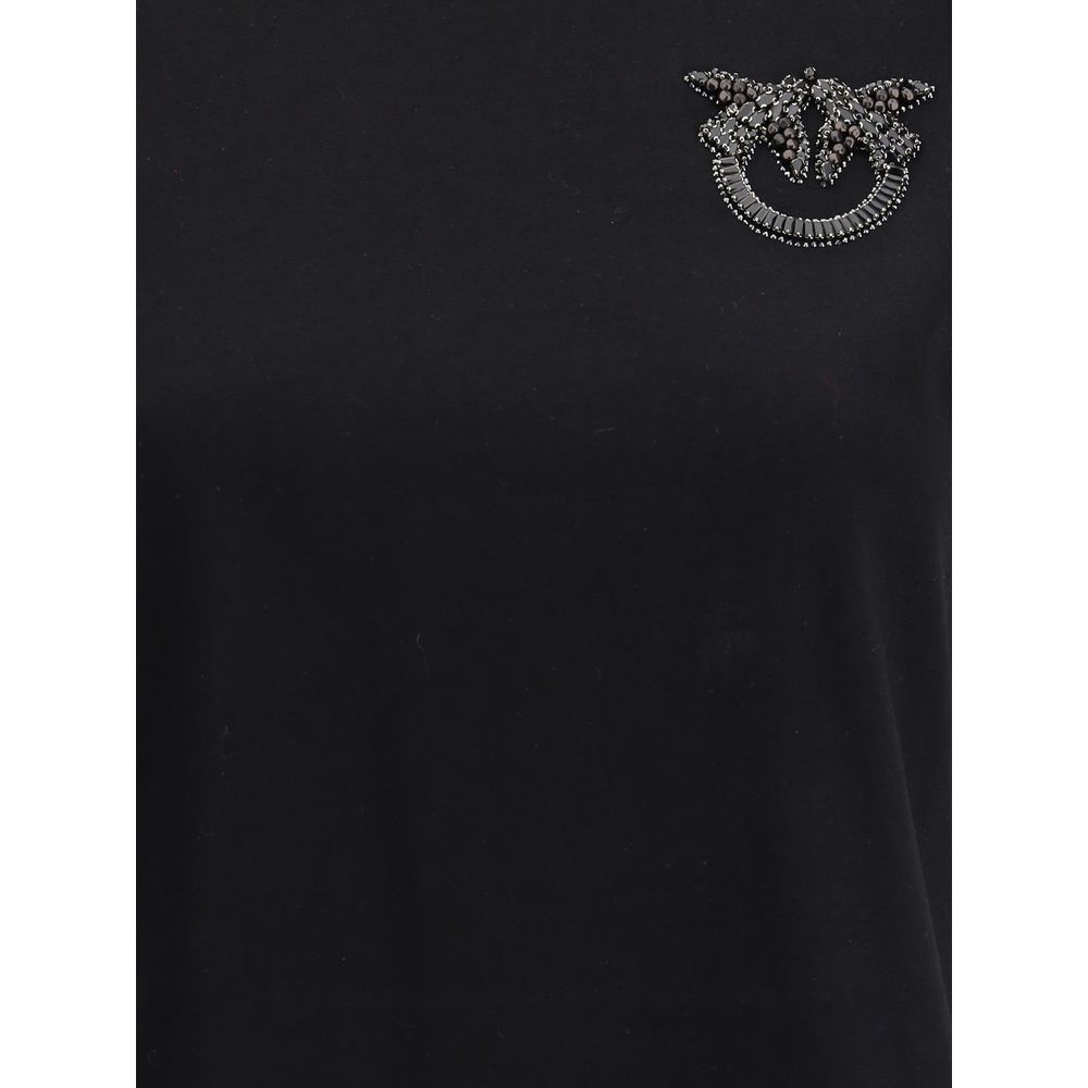 Eembroidered logo T-Shirt
