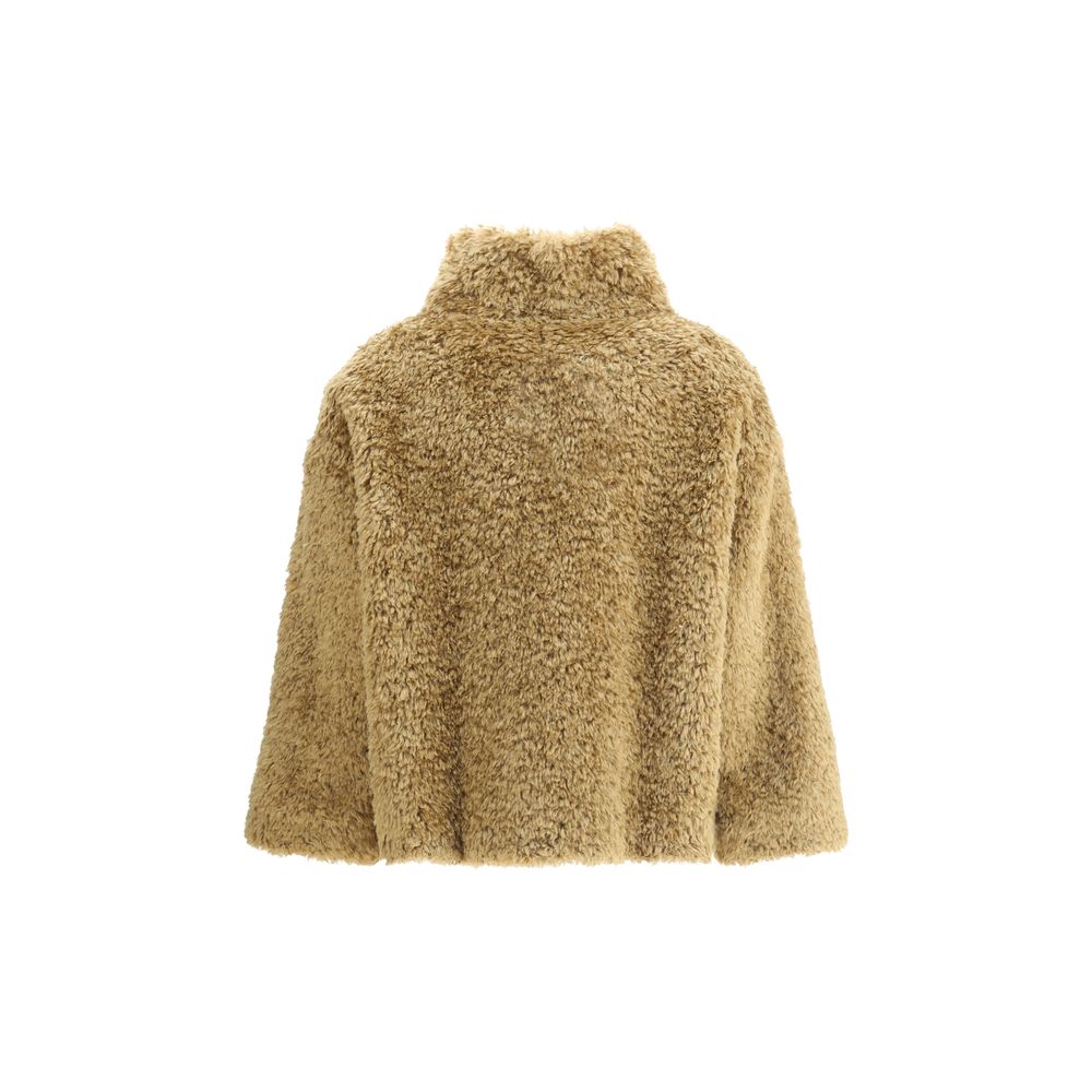Eco-Friendly short Fur