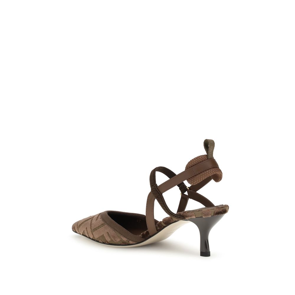 Colibri Pumps