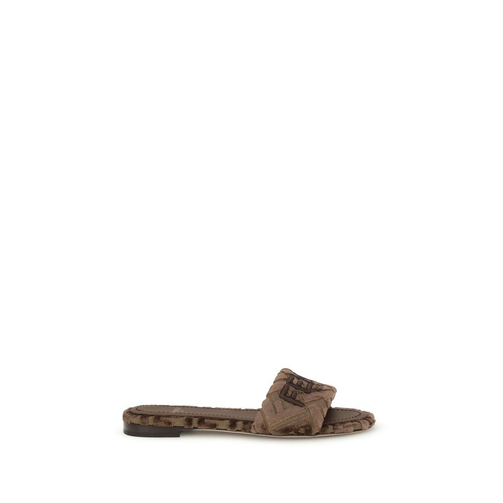 Sunshine slide Sandals