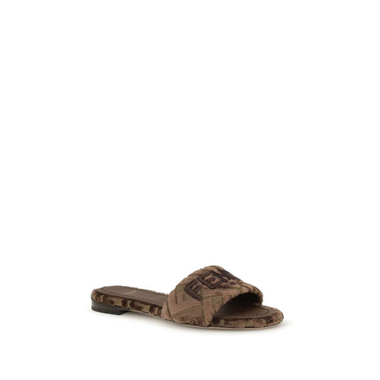 Sunshine slide Sandals
