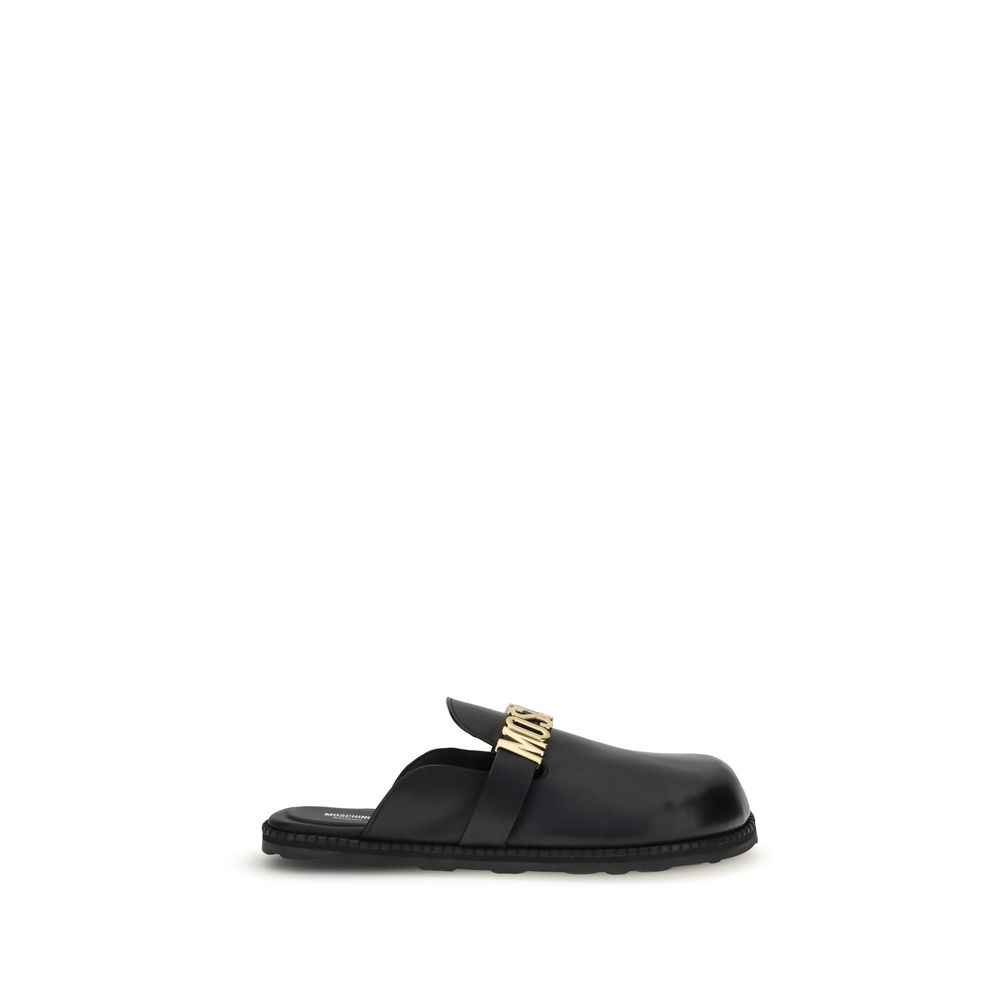 Logo Mules