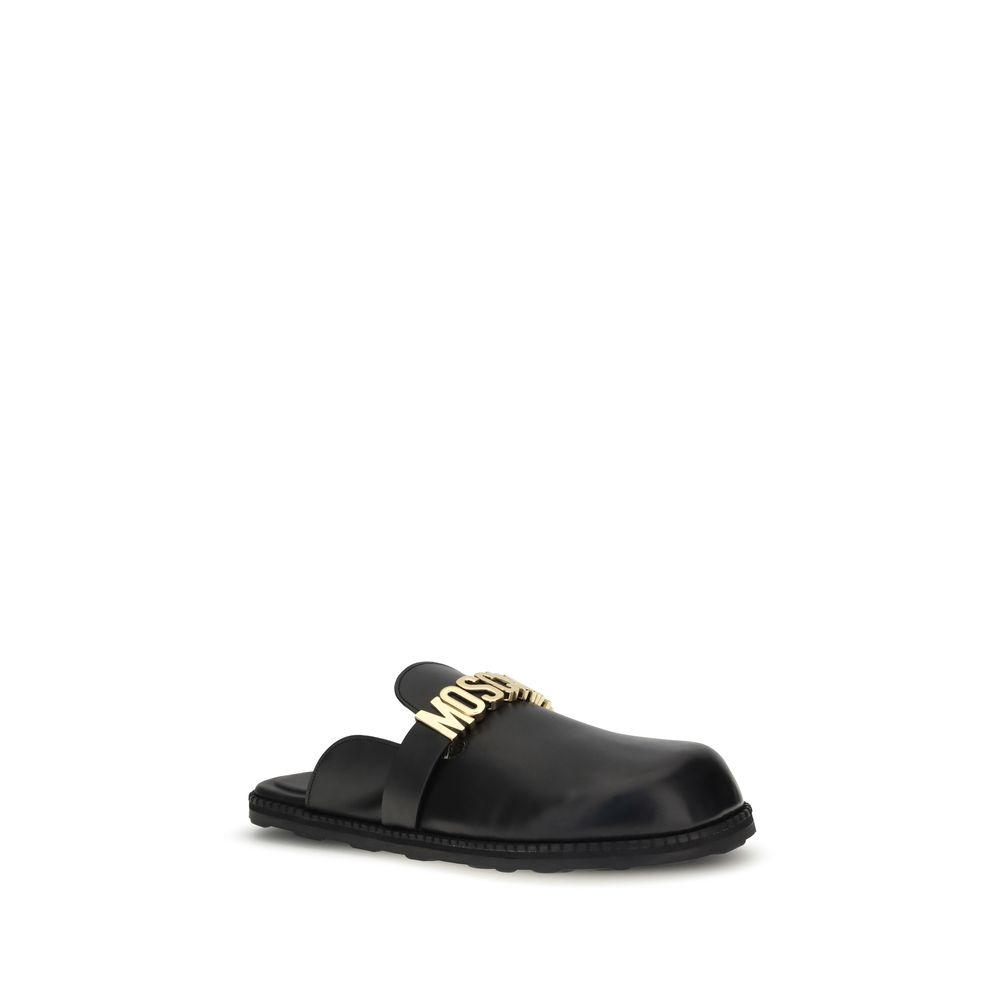 Logo Mules