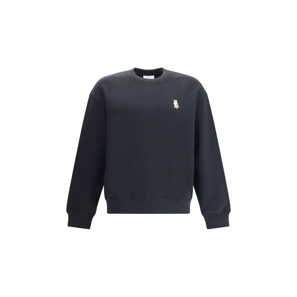 Standing Fox Sweatshirt