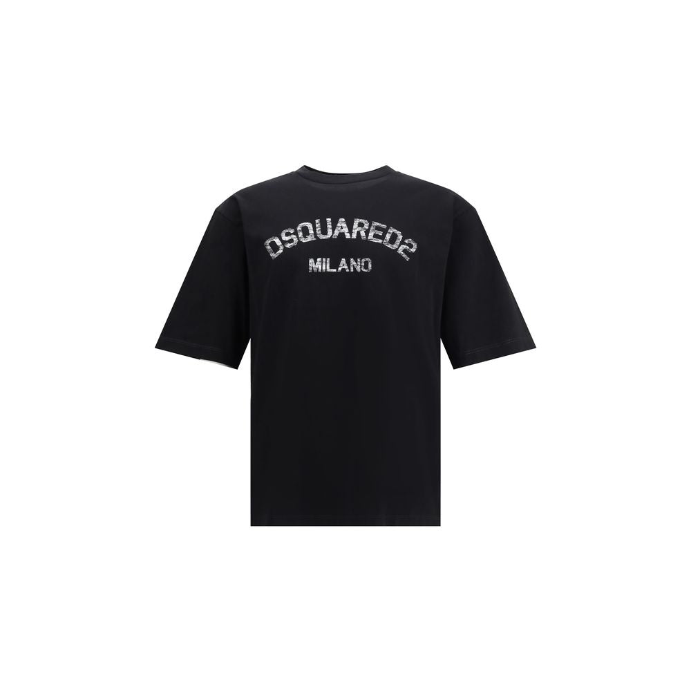 Logoed T-Shirt