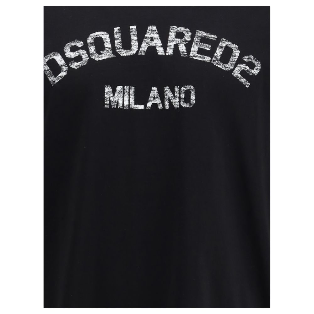 Logoed T-Shirt