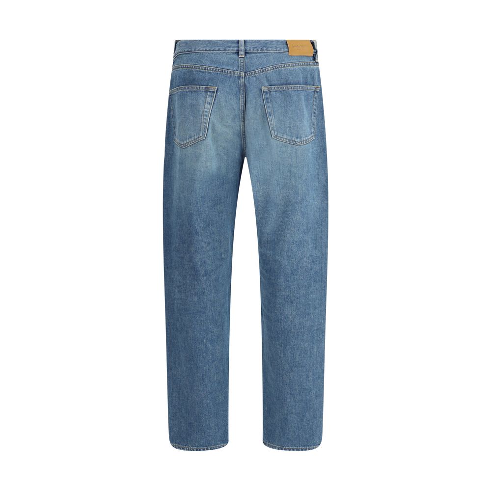 Mick Jeans