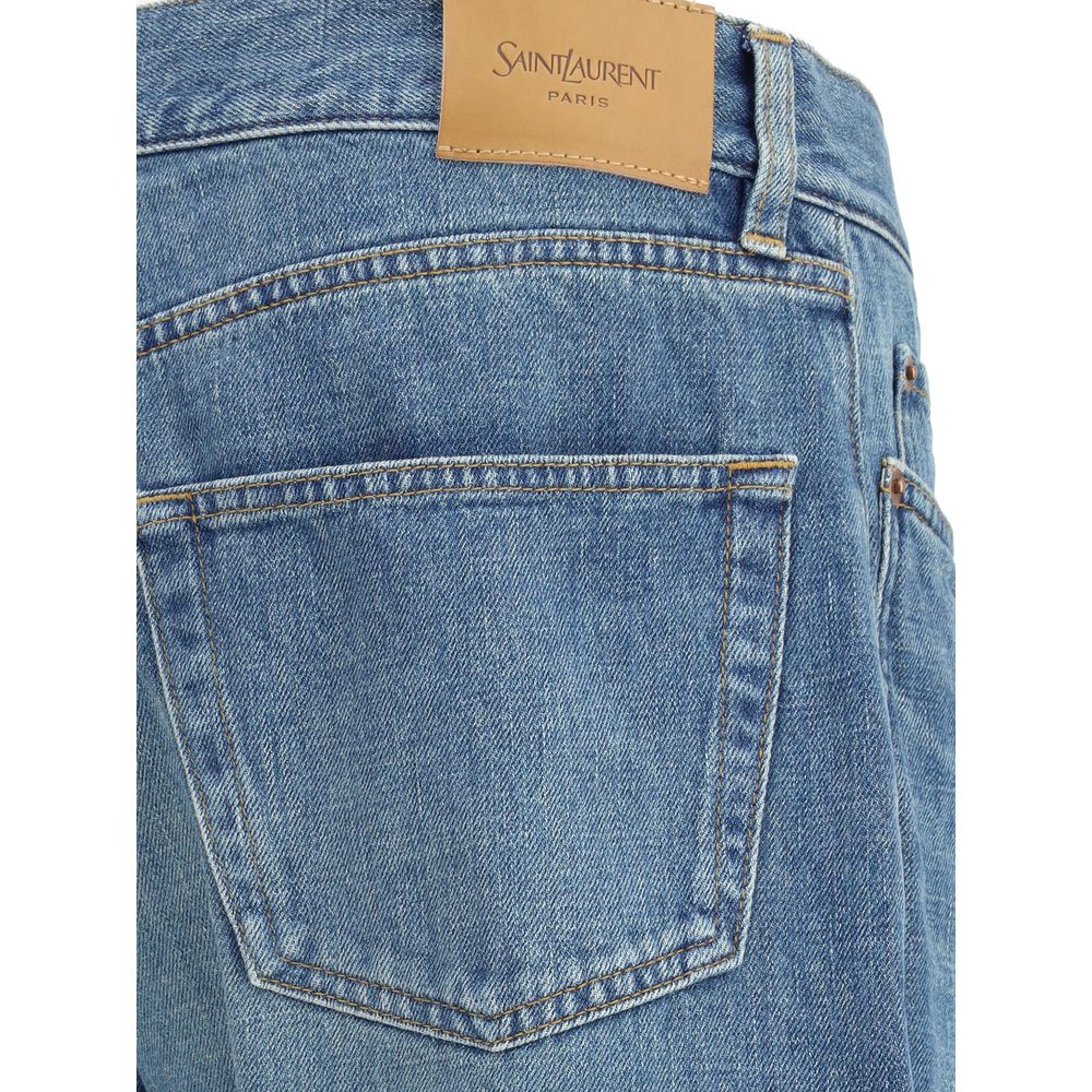 Mick Jeans