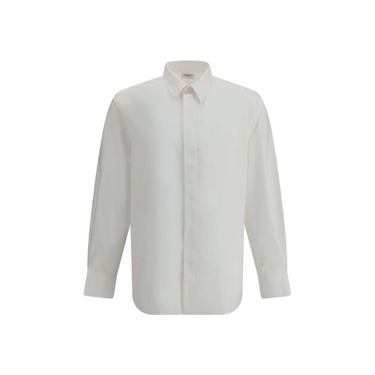 Cotton Shirt