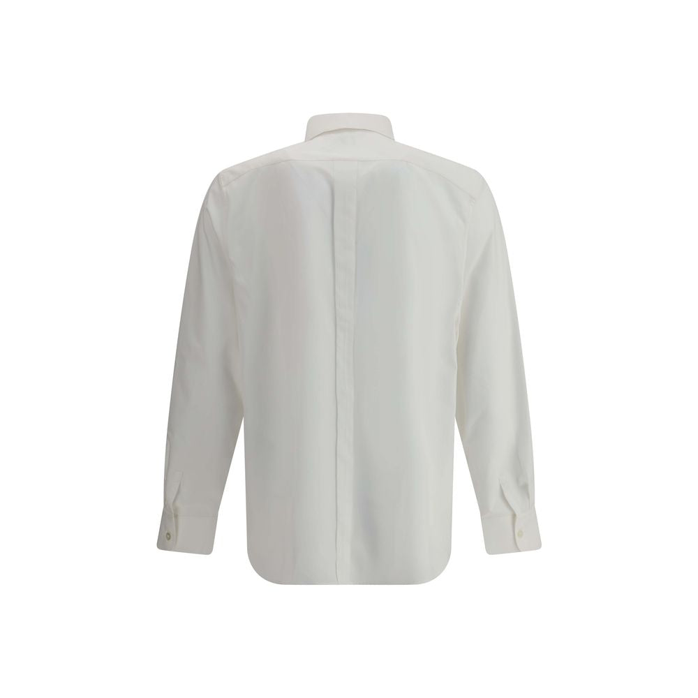 Cotton Shirt