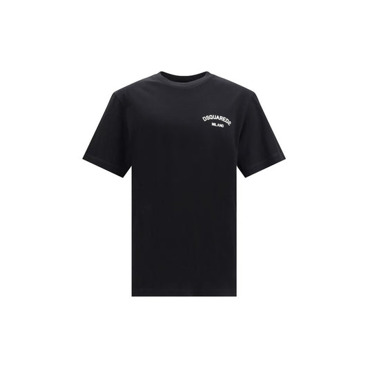 Logoed T-Shirt