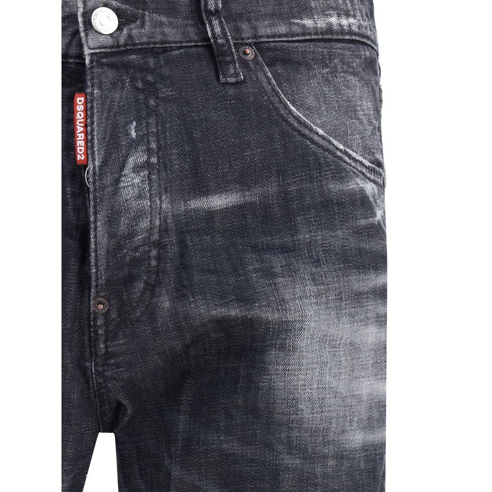 Cool Guy Jeans