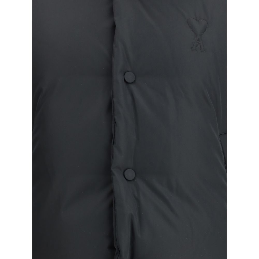 Ami De Coeur Down Jacket