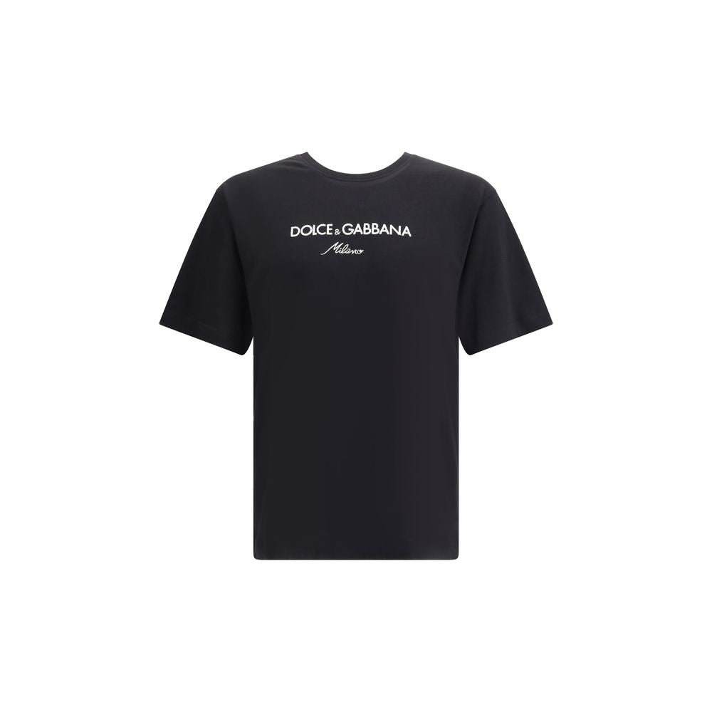 Double collar T-Shirt