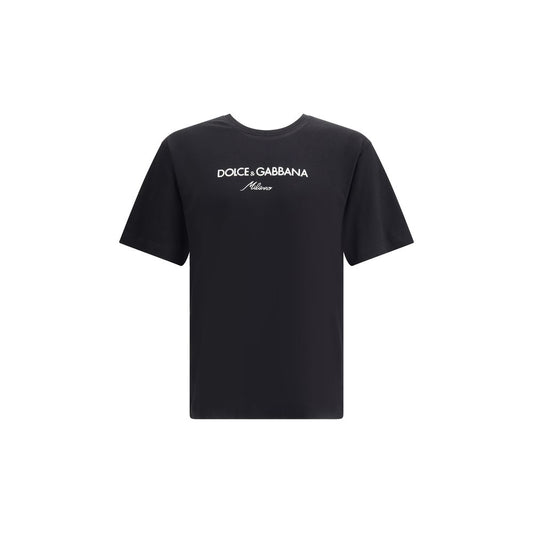 Double collar T-Shirt