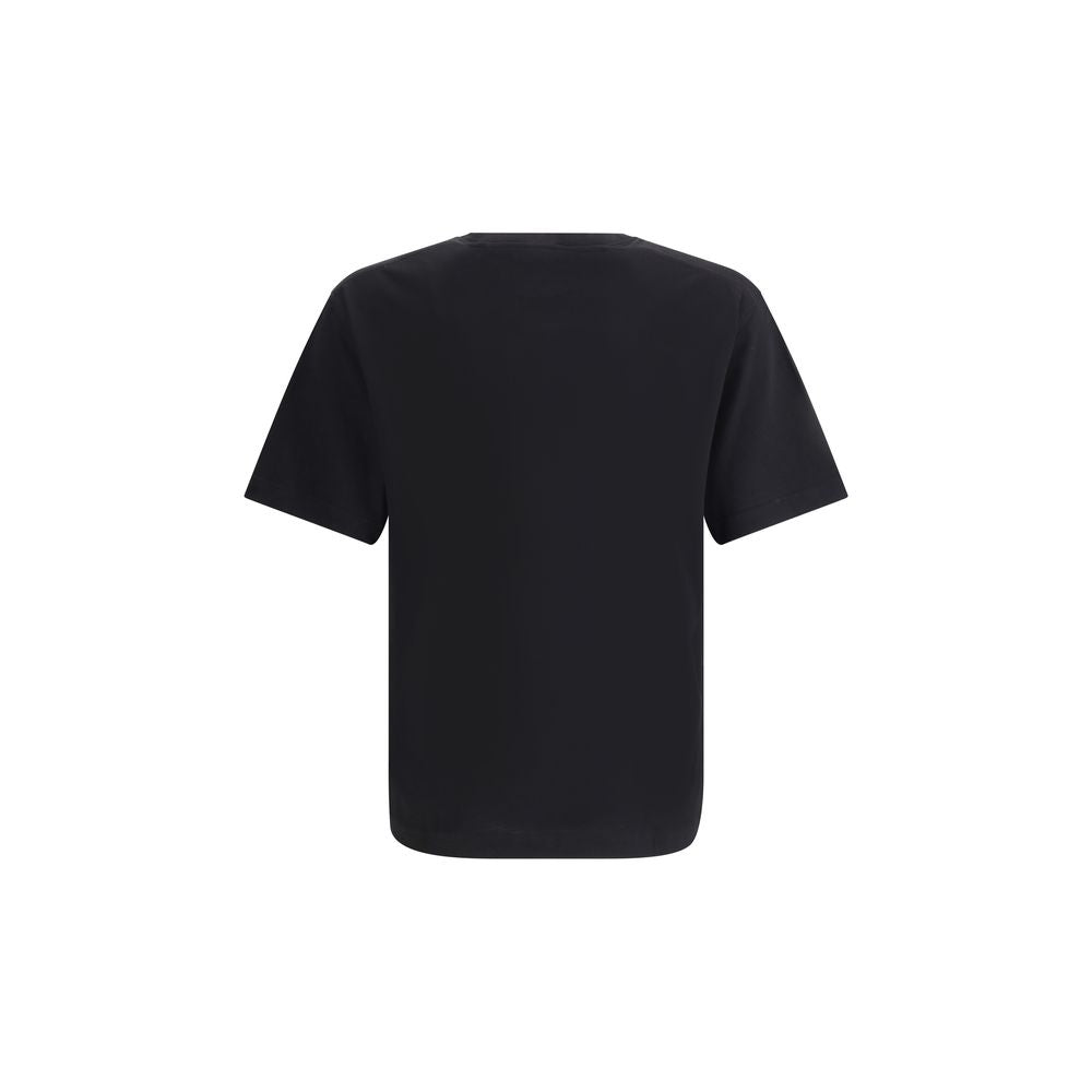 Double collar T-Shirt