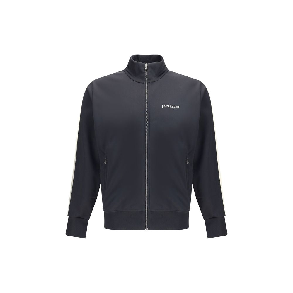 Zip Sweatshirt