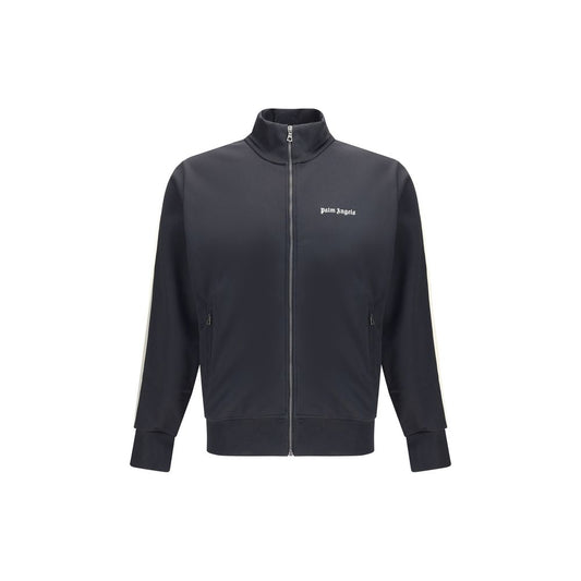Zip Sweatshirt