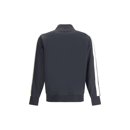 Zip Sweatshirt