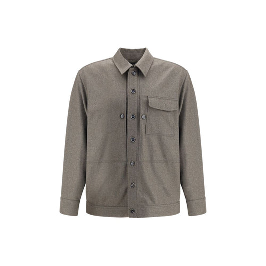 Wool Jacket