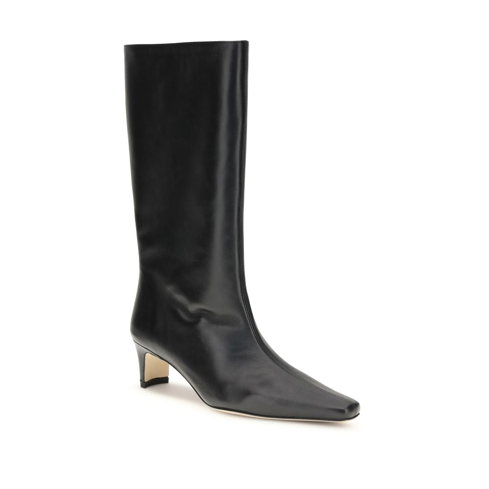 Wally Boots