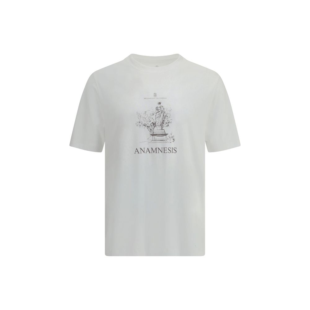 Logoed T-shirt